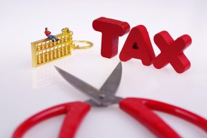 企业降低税负的措施有哪些插图