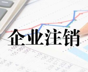 企业注销的流程和注意事项插图