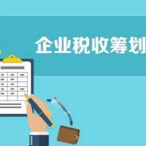 税务筹划平台税务咨询包含哪些项目内容插图