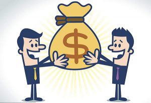 老板拿走公司利润怎么操作能少交税插图